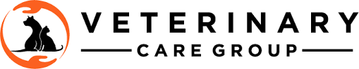 Veterinary Care Group Oyster Bay Logo