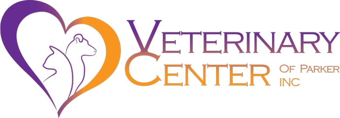 Veterinary Center of Parker, Inc. Logo
