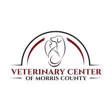 Veterinary Center of Morris County Logo