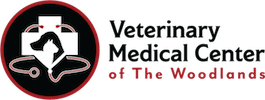 Veterinary Medical Center of the Woodlands Logo