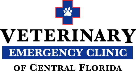 Veterinary Emergency Clinic of Central Florida Logo