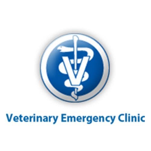 Veterinary Emergency Clinic Port Charlotte Logo