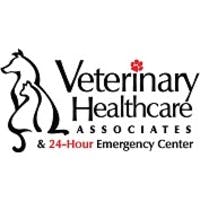 Veterinary Healthcare Associates Logo