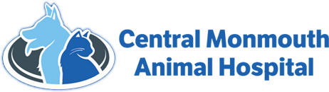 Central Monmouth Animal Hospital Logo
