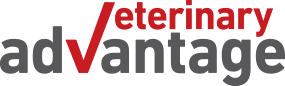 Veterinary Advantage Logo