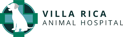 Villa Rica Animal Hospital Logo