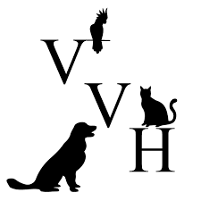 Village Veterinary Hospital PC Logo