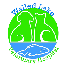 Walled Lake Veterinary Hospital Logo