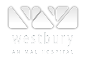 Westbury Animal Hospital Logo
