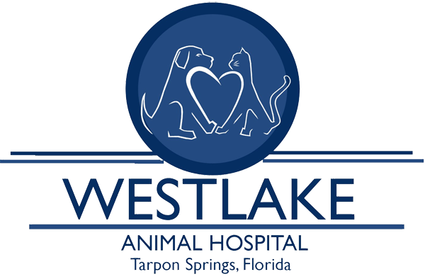 Westlake Animal Hospital Logo