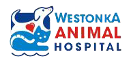 Westonka Animal Hospital Logo