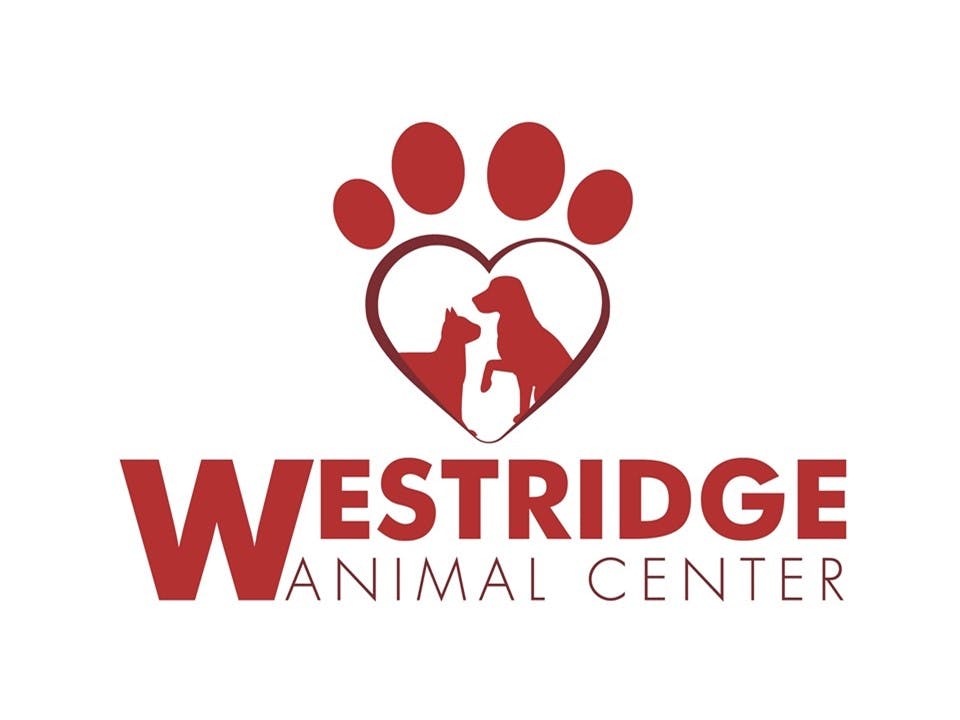 Westridge Animal Center Logo