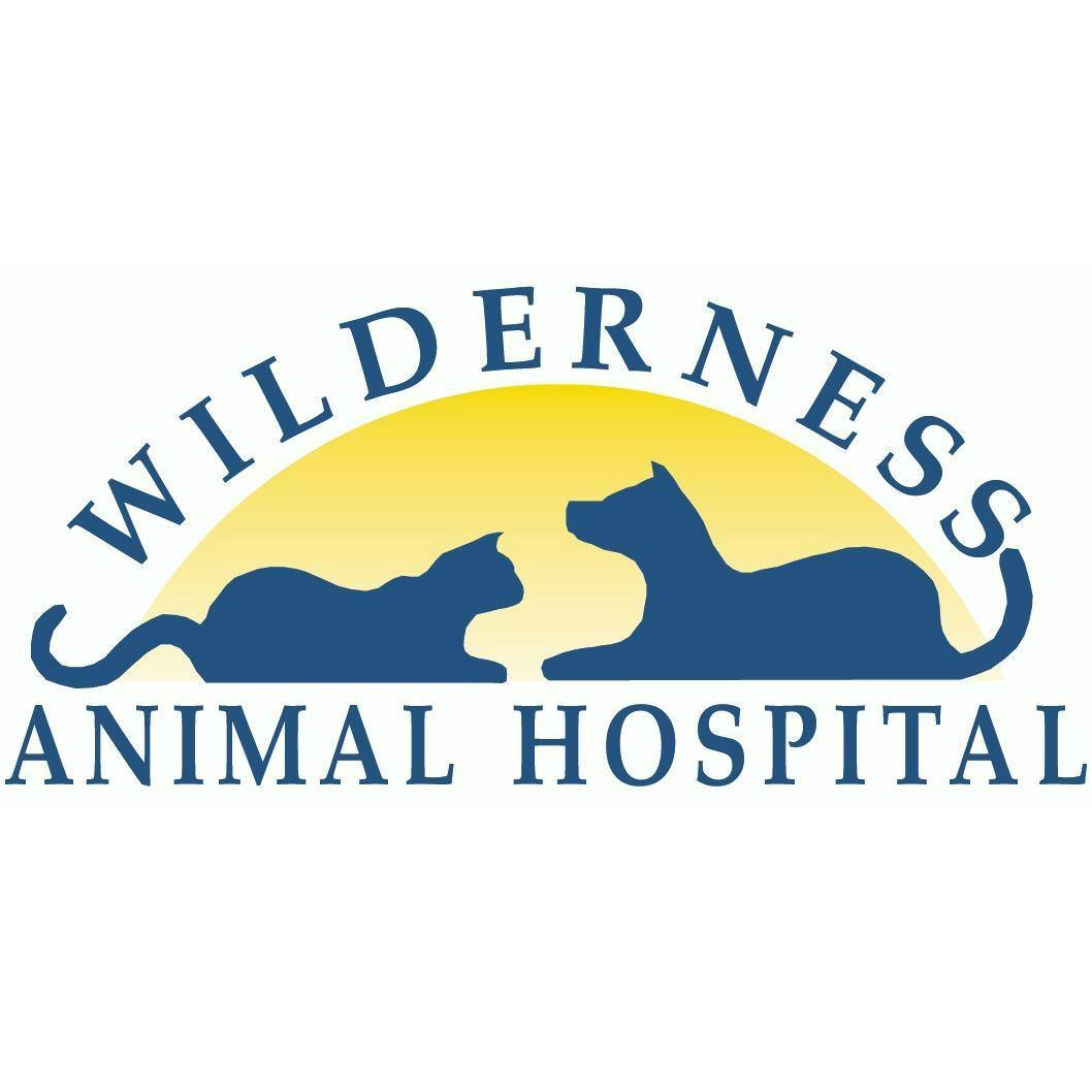 Wilderness Animal Hospital Logo