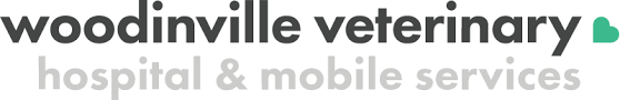 Woodinville Veterinary Hospital Logo