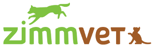 ZimmVet Logo
