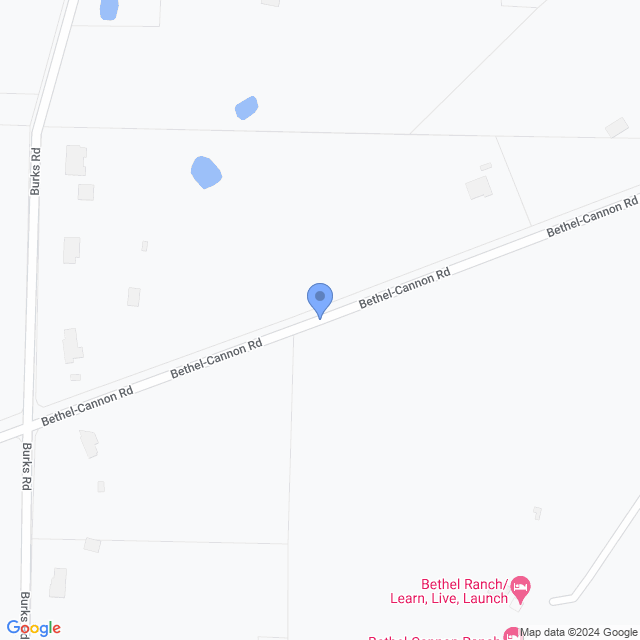 Map of veterinarians in Whitewright, TX