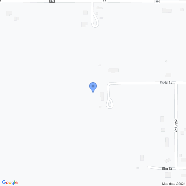 Map of veterinarians in Goodwell, OK