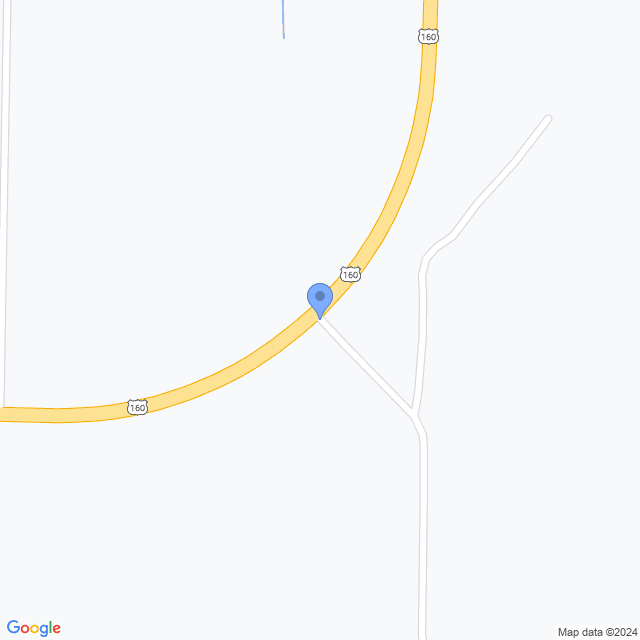 Map of veterinarians in Greenfield, MO