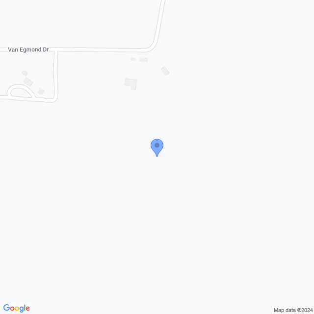 Map of veterinarians in Penrose, CO
