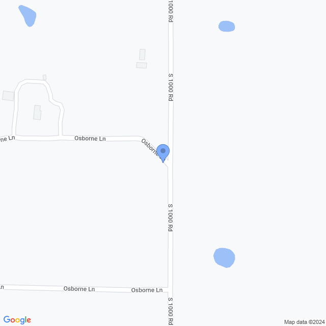 Map of veterinarians in Council Grove, KS
