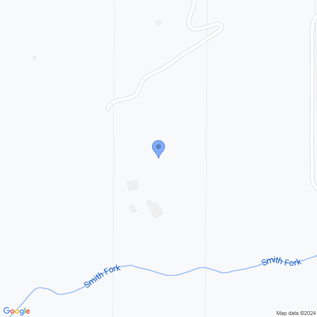 Map of veterinarians in Crawford, CO
