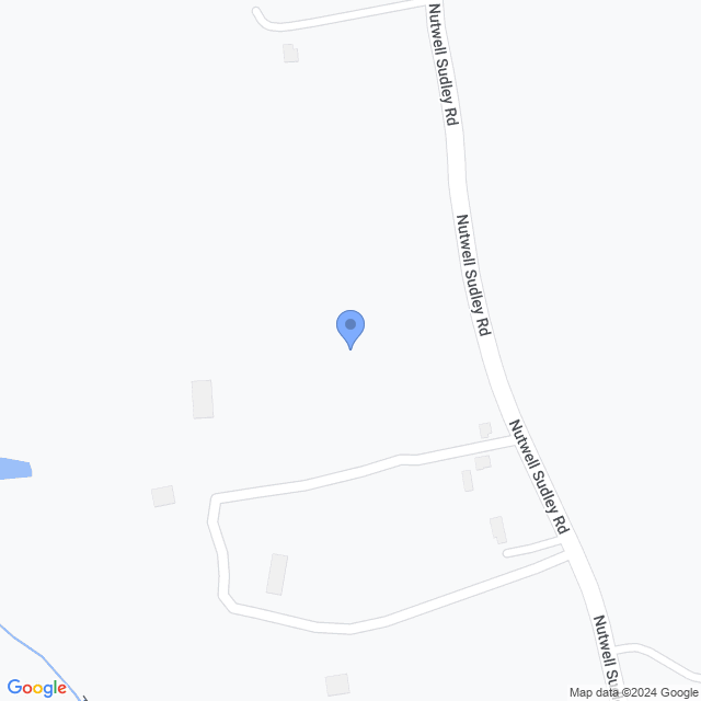 Map of veterinarians in Deale, MD