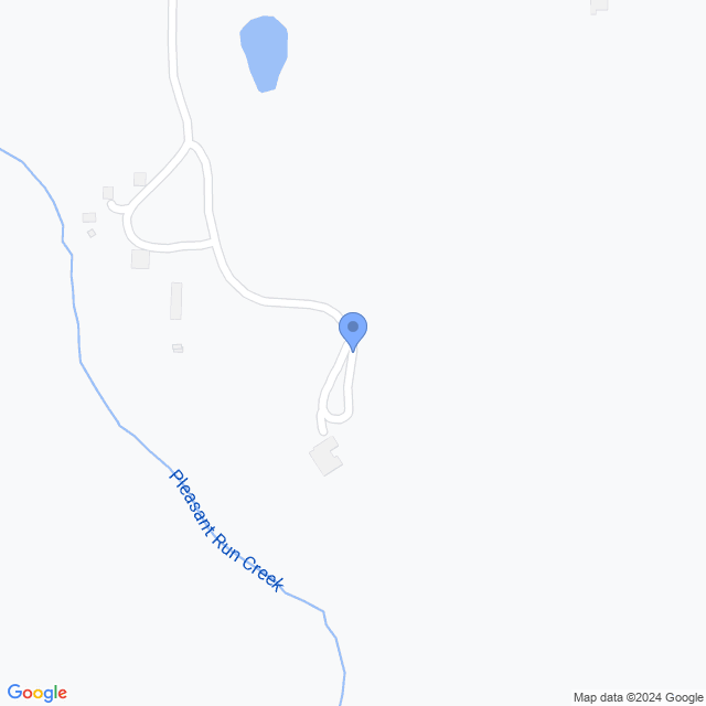 Map of veterinarians in St George, KS