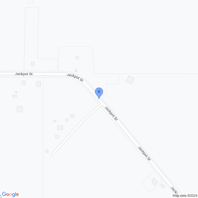 Map of veterinarians in Excello, MO