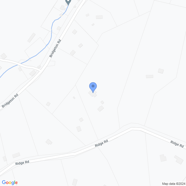 Map of veterinarians in Fawn Grove, PA