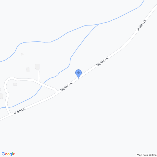 Map of veterinarians in Grace, ID