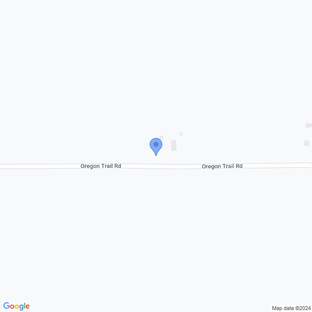 Map of veterinarians in Bancroft, ID