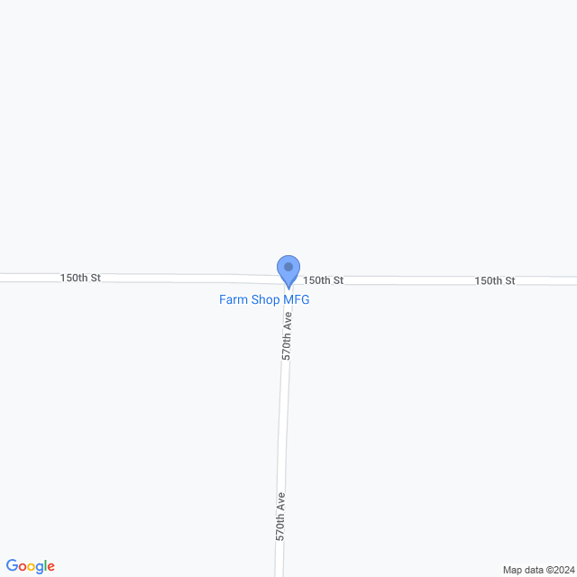 Map of veterinarians in Armstrong, IA