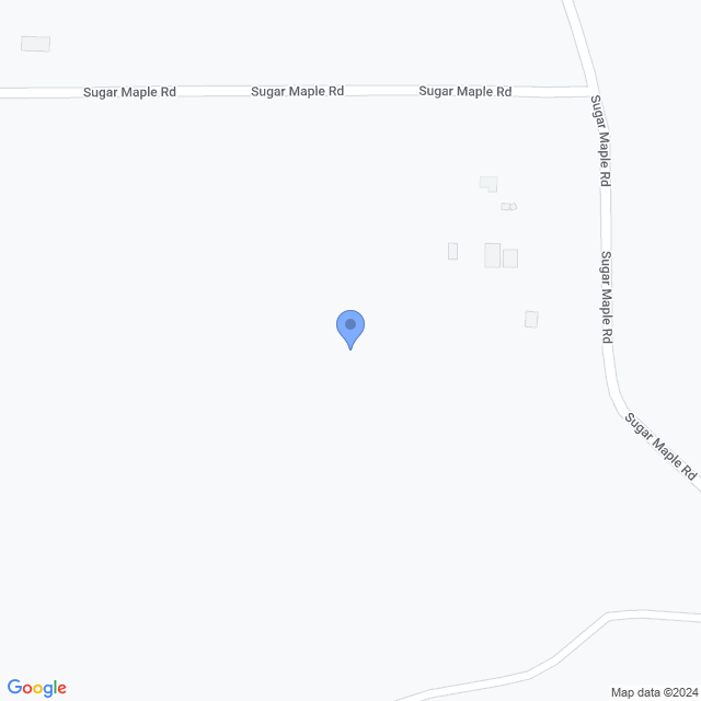 Map of veterinarians in Hillpoint, WI