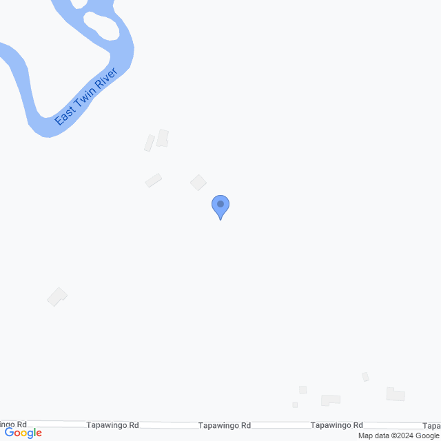 Map of veterinarians in Mishicot, WI