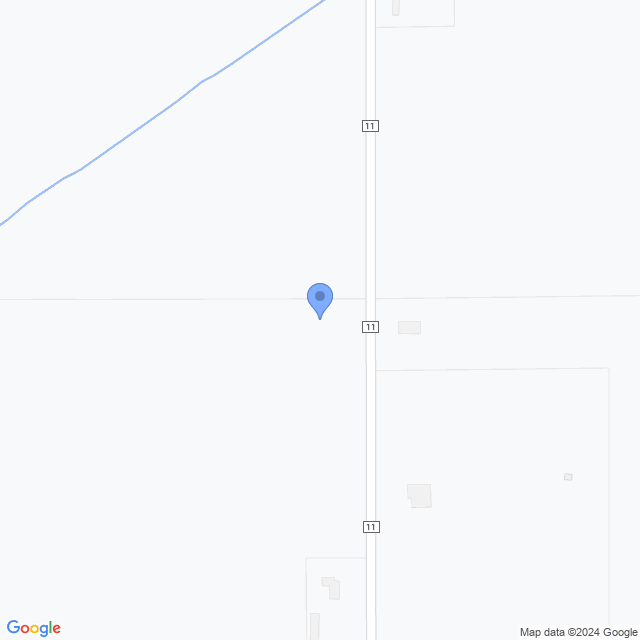 Map of veterinarians in Lovell, WY