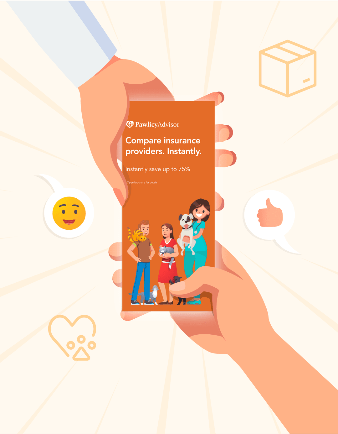 A Free Pet Insurance Comparison Tool For Veterinary Practices Pawlicy