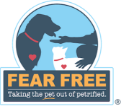 Fear Free icon