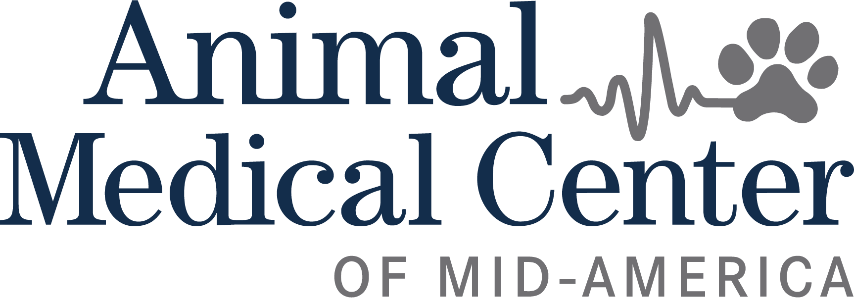 Animal Medical Center of Mid America - Maryland Heights Logo