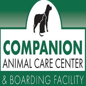 Companion Animal Care Center Logo