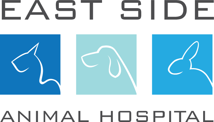 East Side Animal Hospital Logo