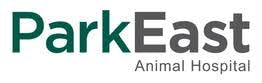 Park East Animal Hospital Logo