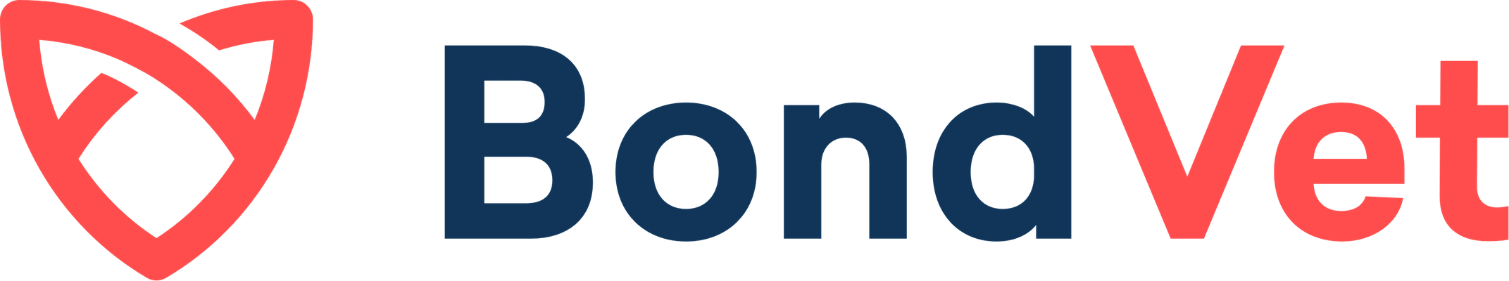 Bond Vet - Cobble Hill Logo