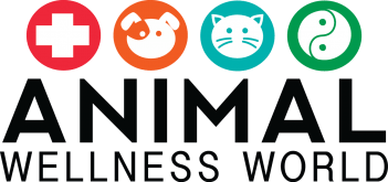 Animal Wellness World Logo