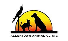 Allentown Animal Clinic Logo