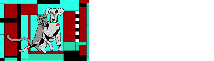 Animal Hospital of Onslow County Logo
