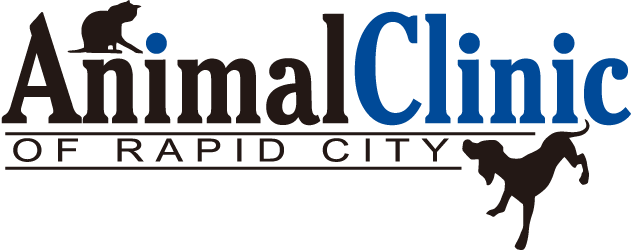Animal Clinic of Rapid City Logo