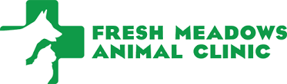 Fresh Meadows Animal Clinic Logo