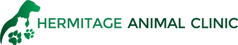 Hermitage Animal Clinic Logo