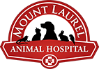 Mt. Laurel Animal Hospital Logo