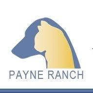 Payne Ranch Veterinary Clinic Logo